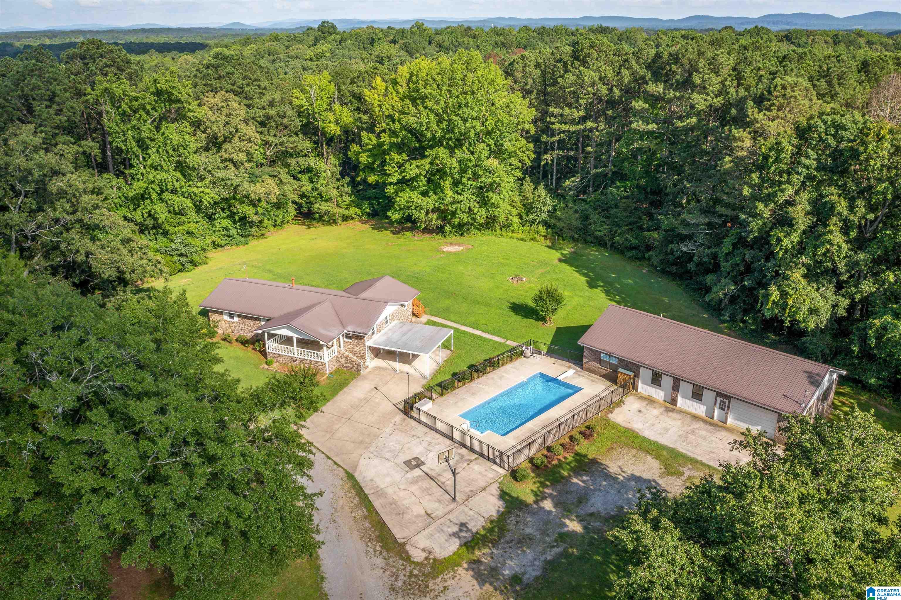 880 Rolling Hills Road Gadsden, AL 35901 - Photo 12 of 51
