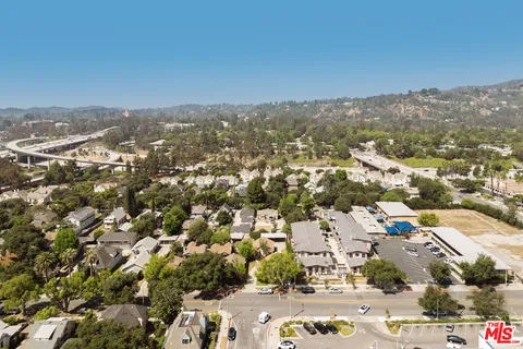 $1,430,000 | 553 Lincoln Avenue, Pasadena, CA 91103