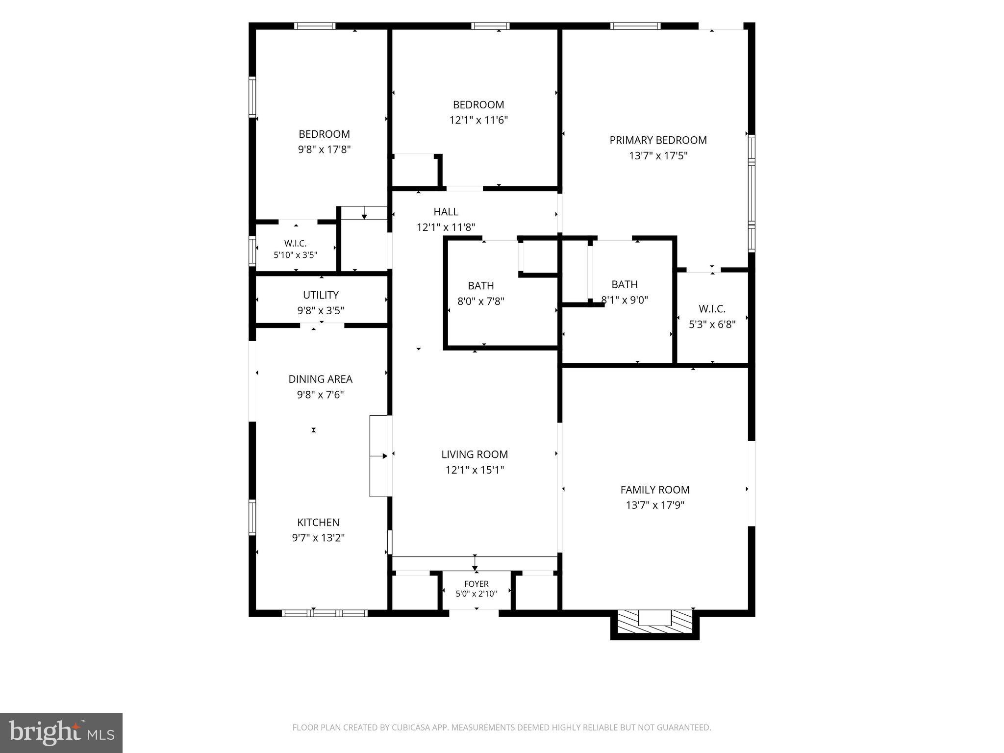 266 Thomson Street Summit Point, WV 25446 - Photo 43 of 51 Gallery Image 43