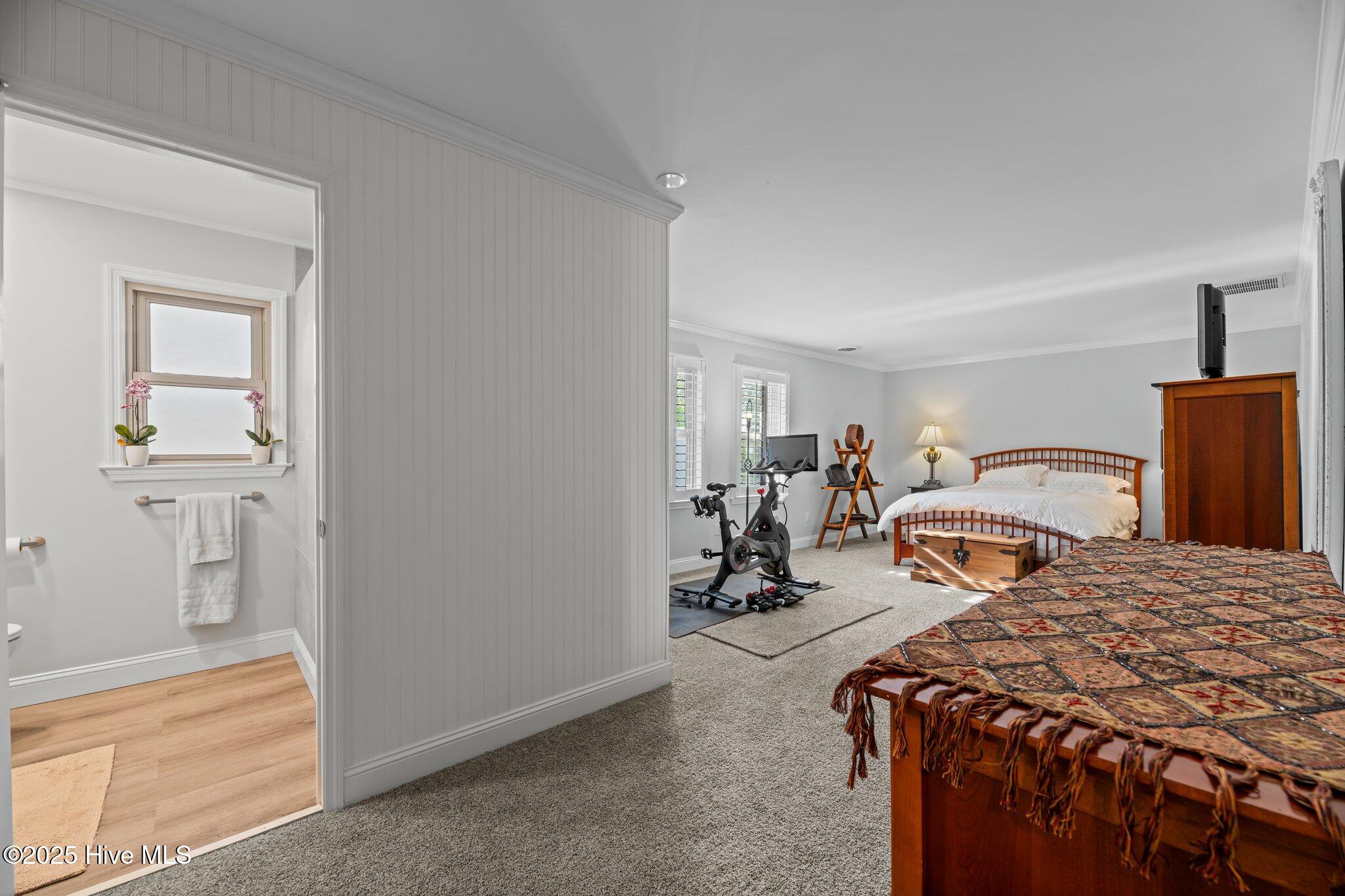 97 3rd Street Vandemere, NC 28587 - Photo 13 of 40 Primary with en suite