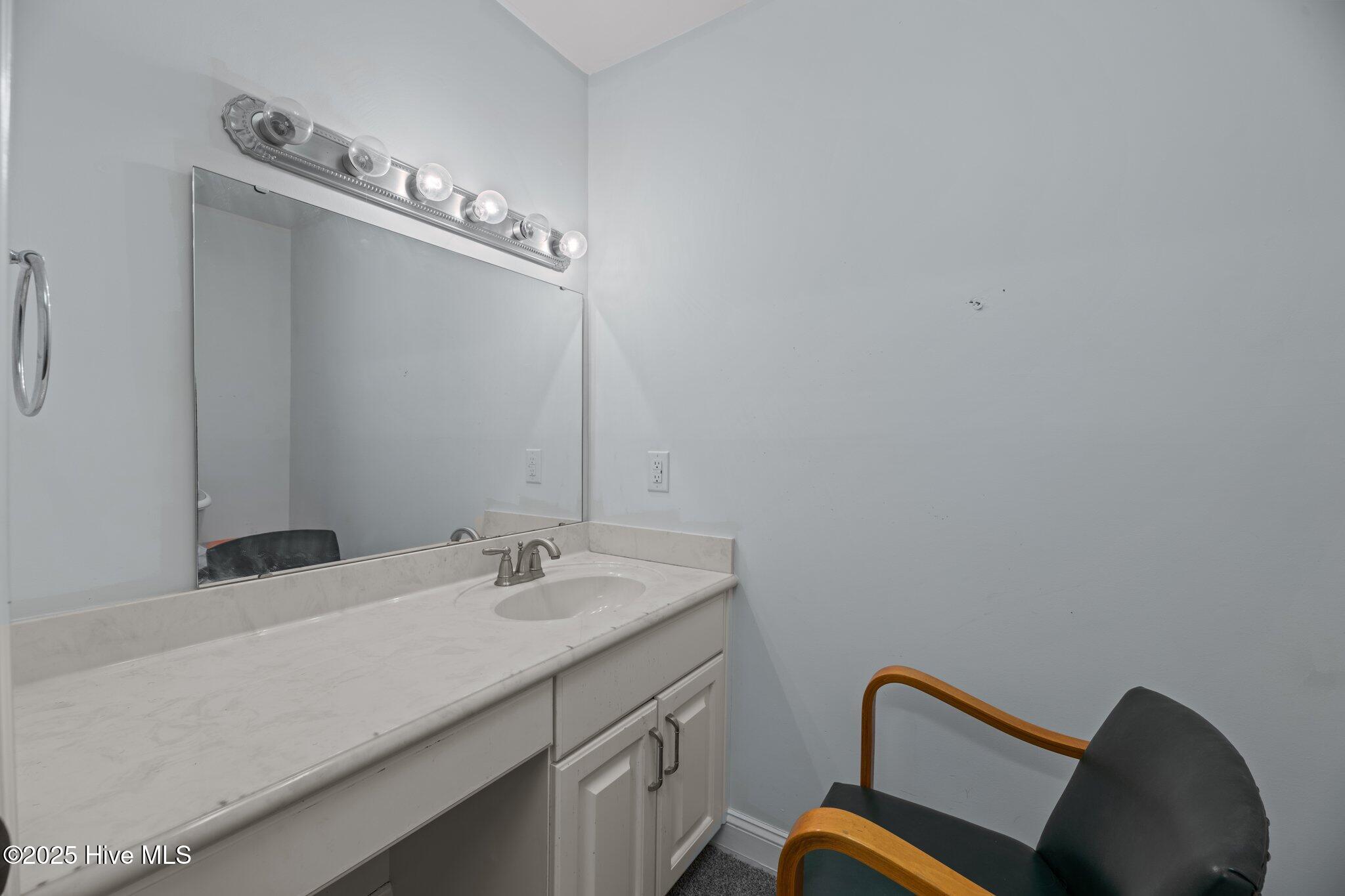 97 3rd Street Vandemere, NC 28587 - Photo 18 of 40 Separate Dressing Space