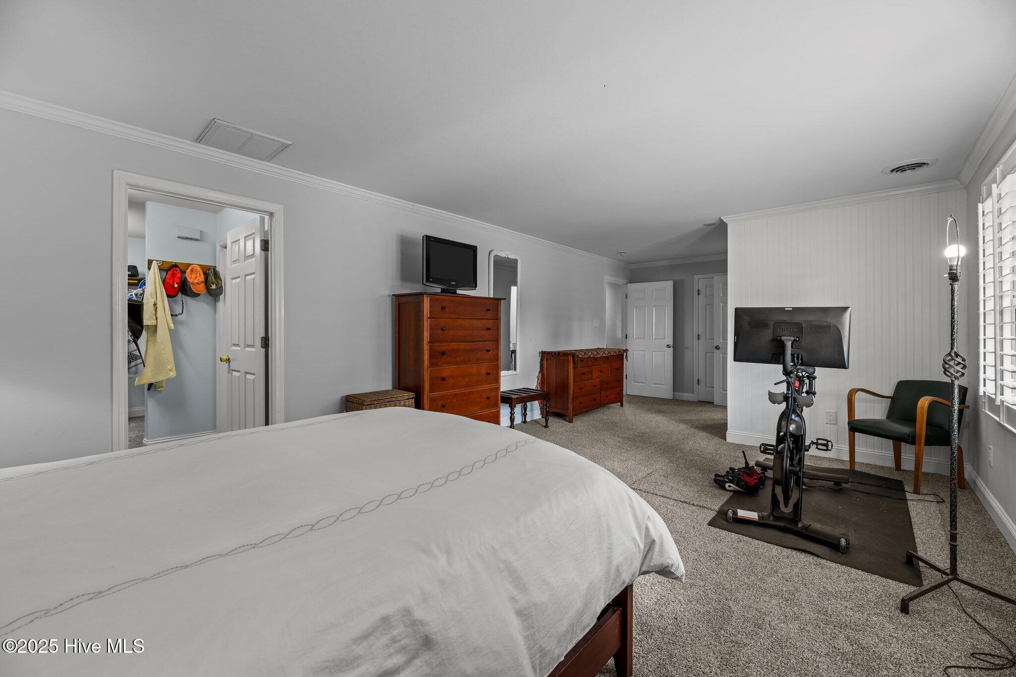 97 3rd Street Vandemere, NC 28587 - Photo 19 of 40 Primary Bedroom