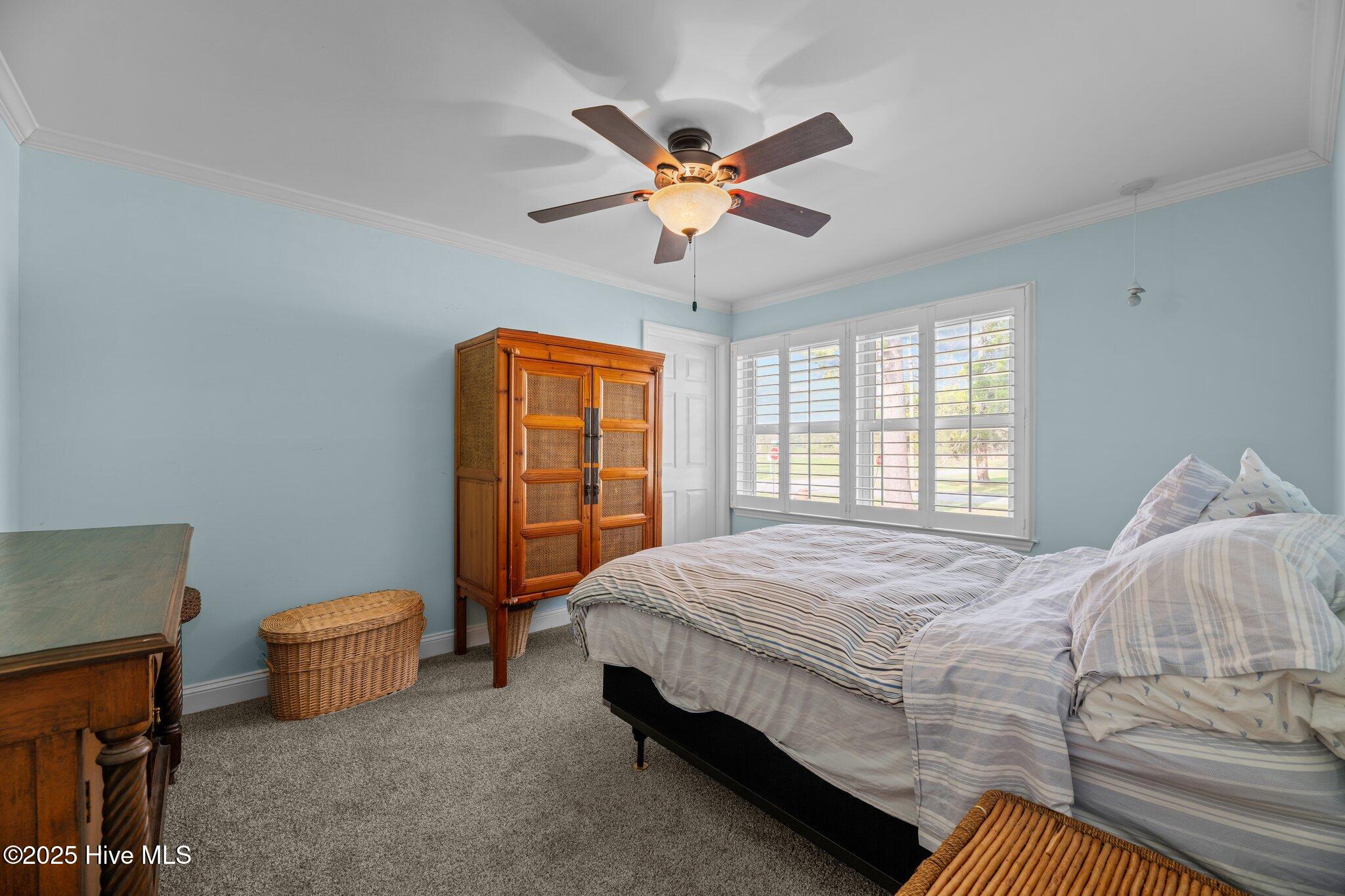 97 3rd Street Vandemere, NC 28587 - Photo 21 of 40 Bedroom 2