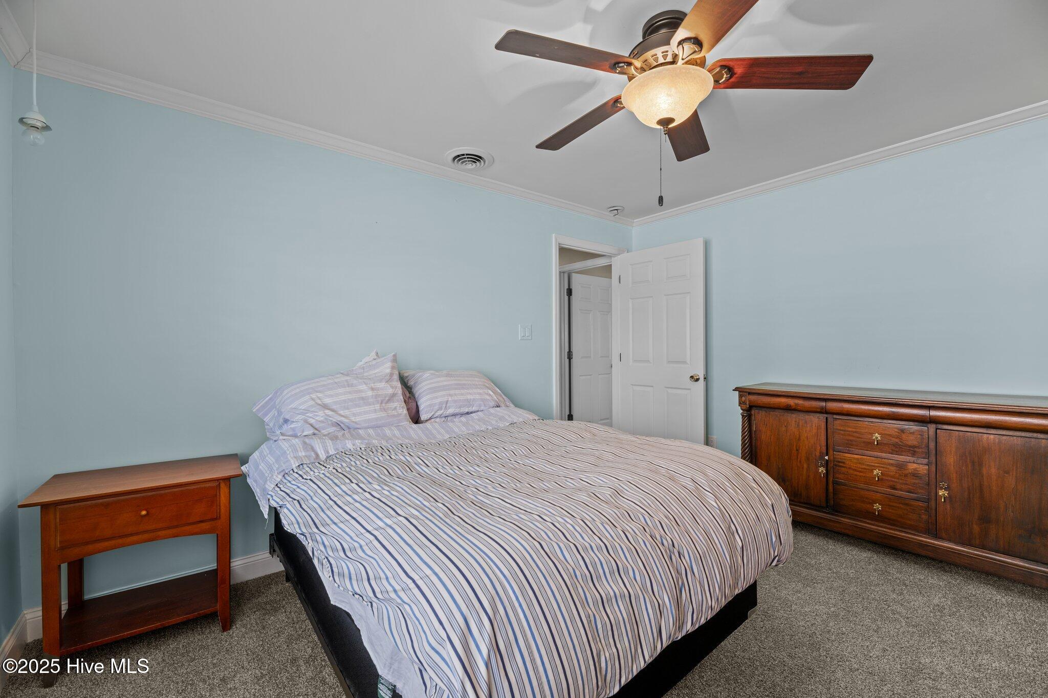 97 3rd Street Vandemere, NC 28587 - Photo 22 of 40 Bedroom 2