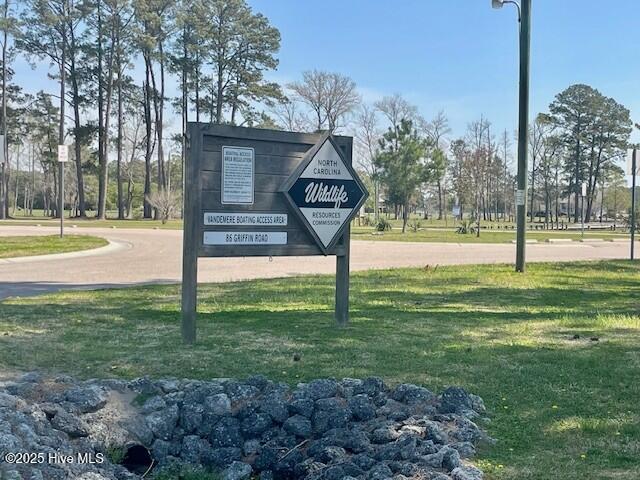 97 3rd Street Vandemere, NC 28587 - Photo 38 of 40 Vandemere Waterfront Park and Boat Ramp