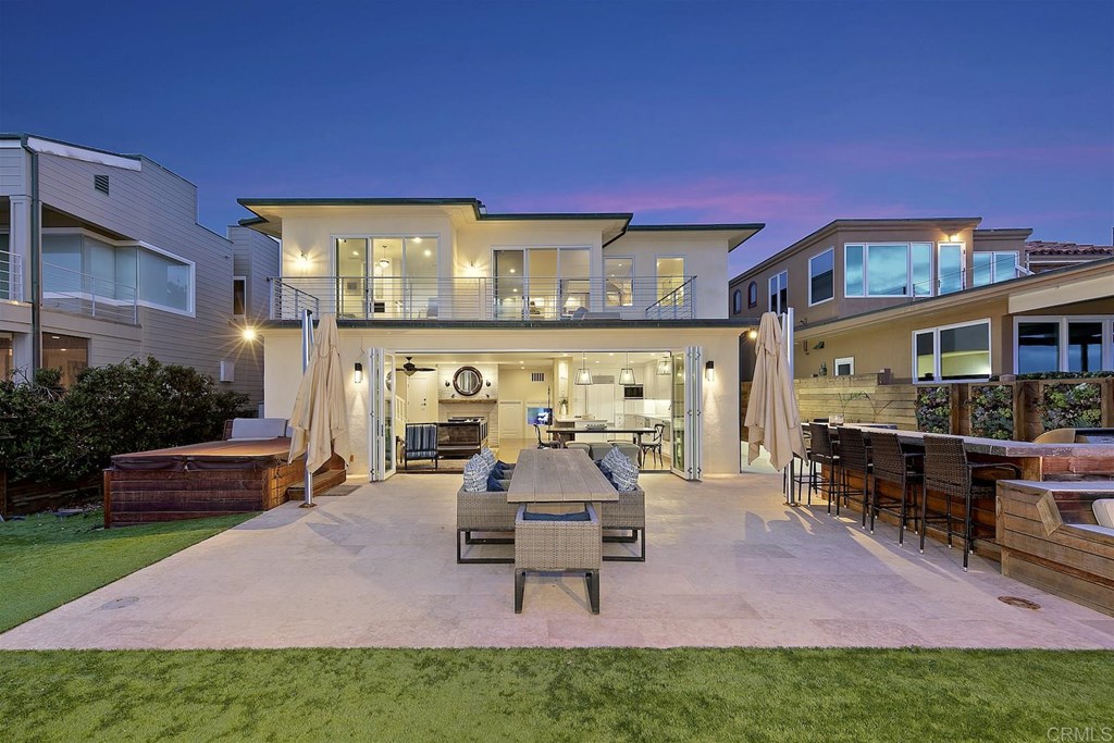 215 Pacific Avenue Solana Beach, CA 92075 - Photo 4 of 7