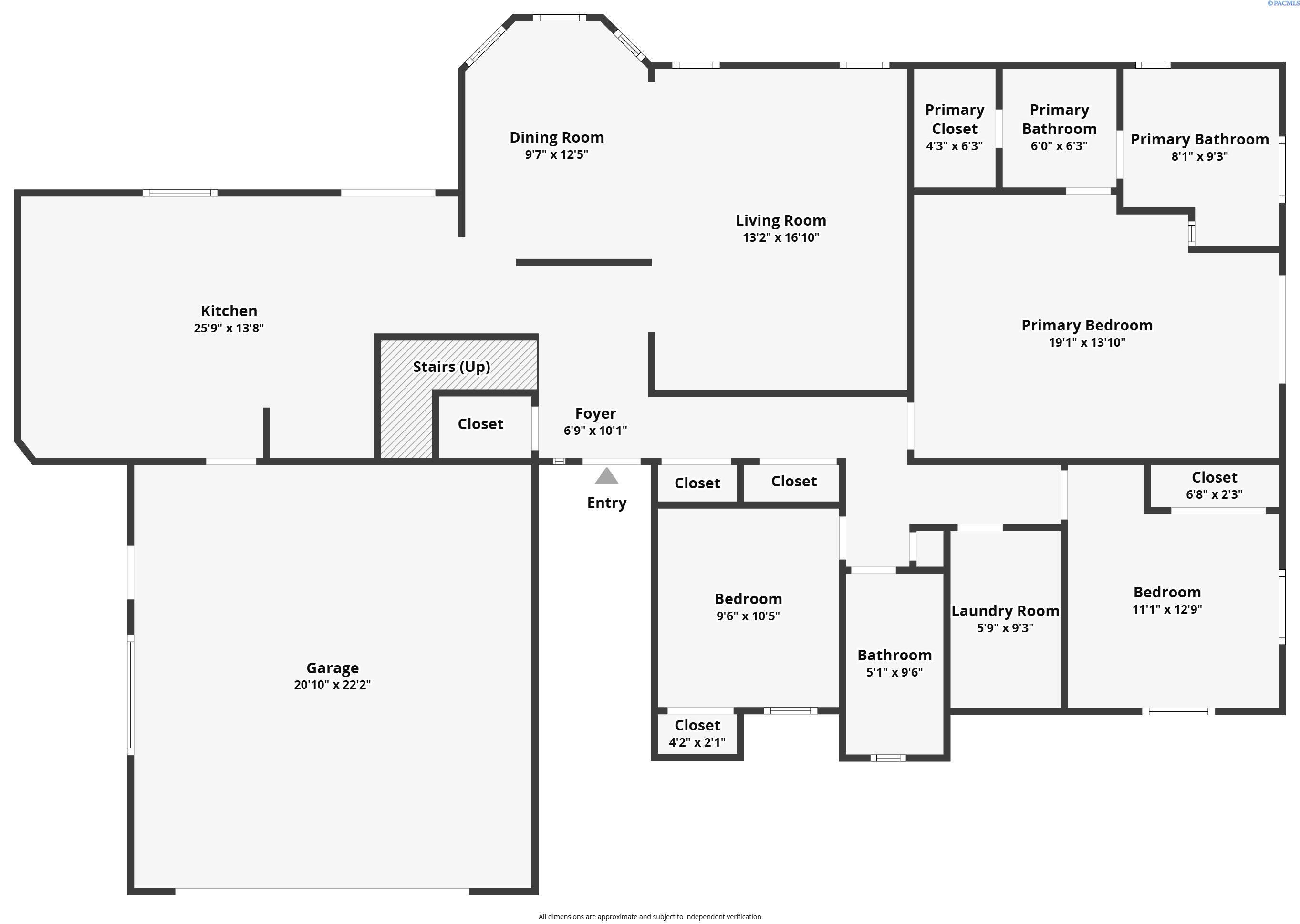 101105 East Vaca Road Kennewick, WA 99338 - Photo 49 of 50 Gallery Image 49