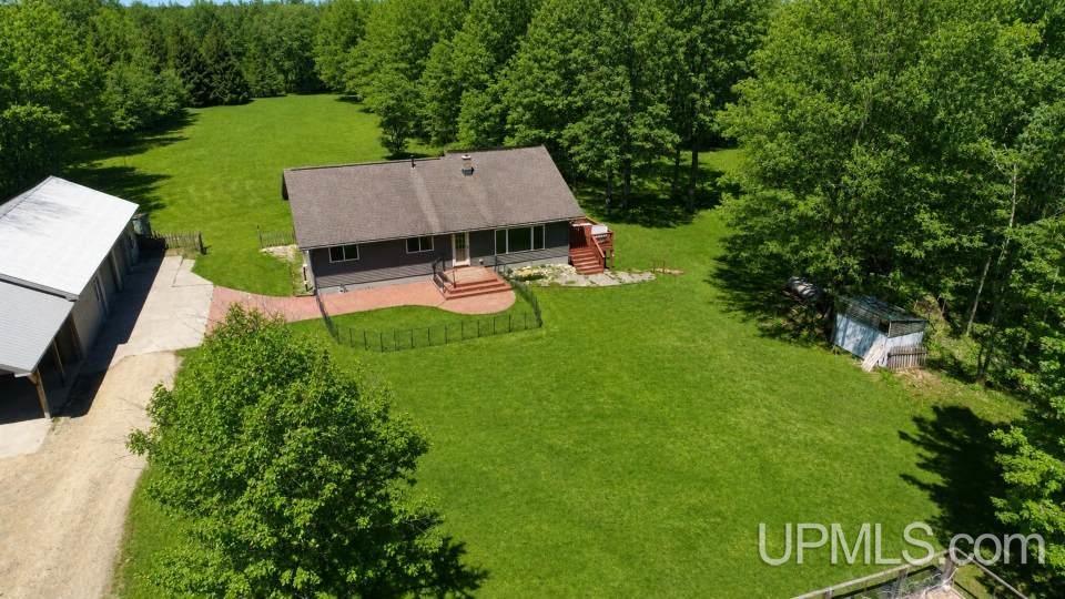 3902 Luoma Road Chatham, MI 49816 - Photo 34 of 38