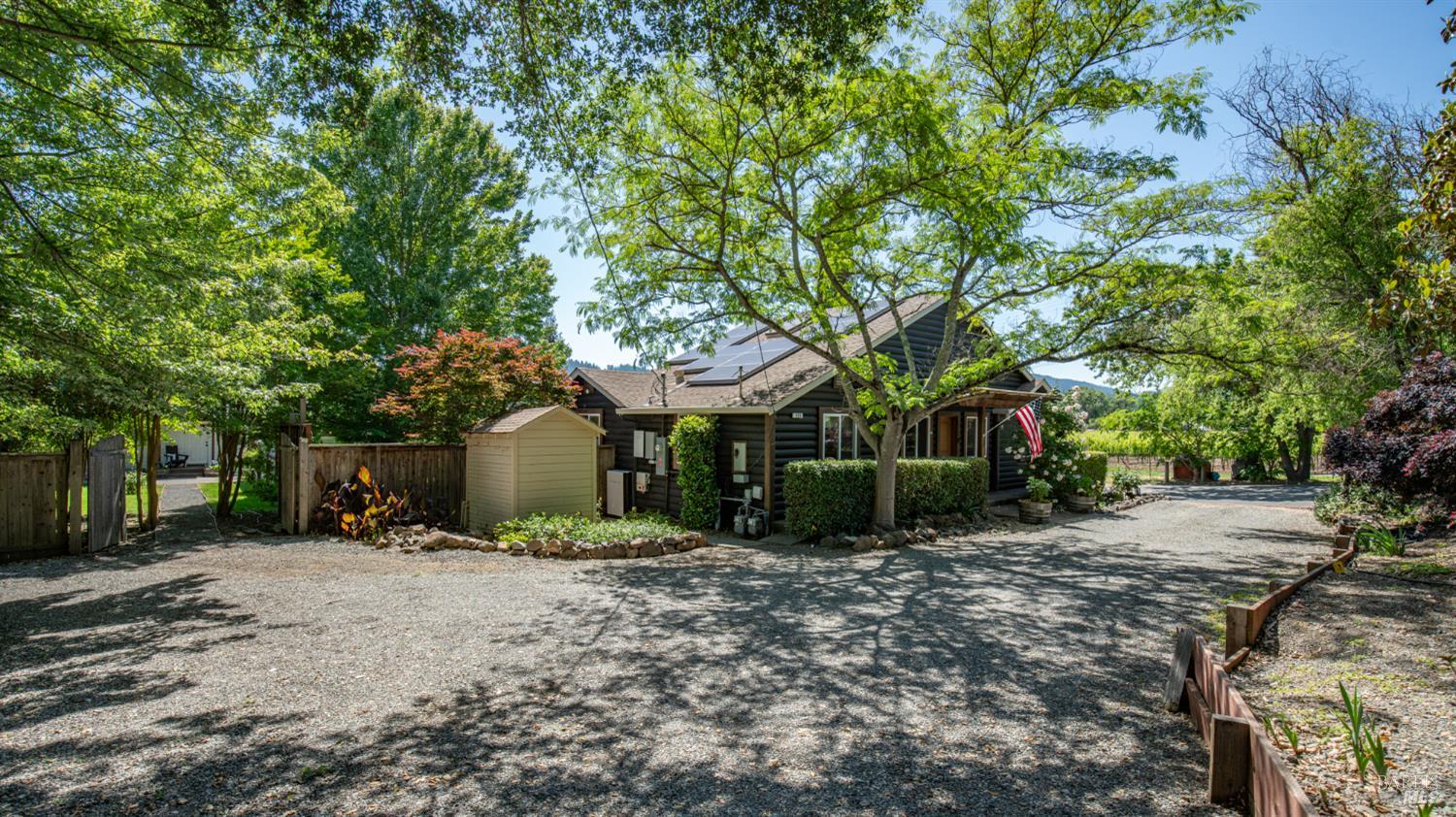 620 Dry Creek Road Healdsburg, CA 95448 - Photo 71 of 91