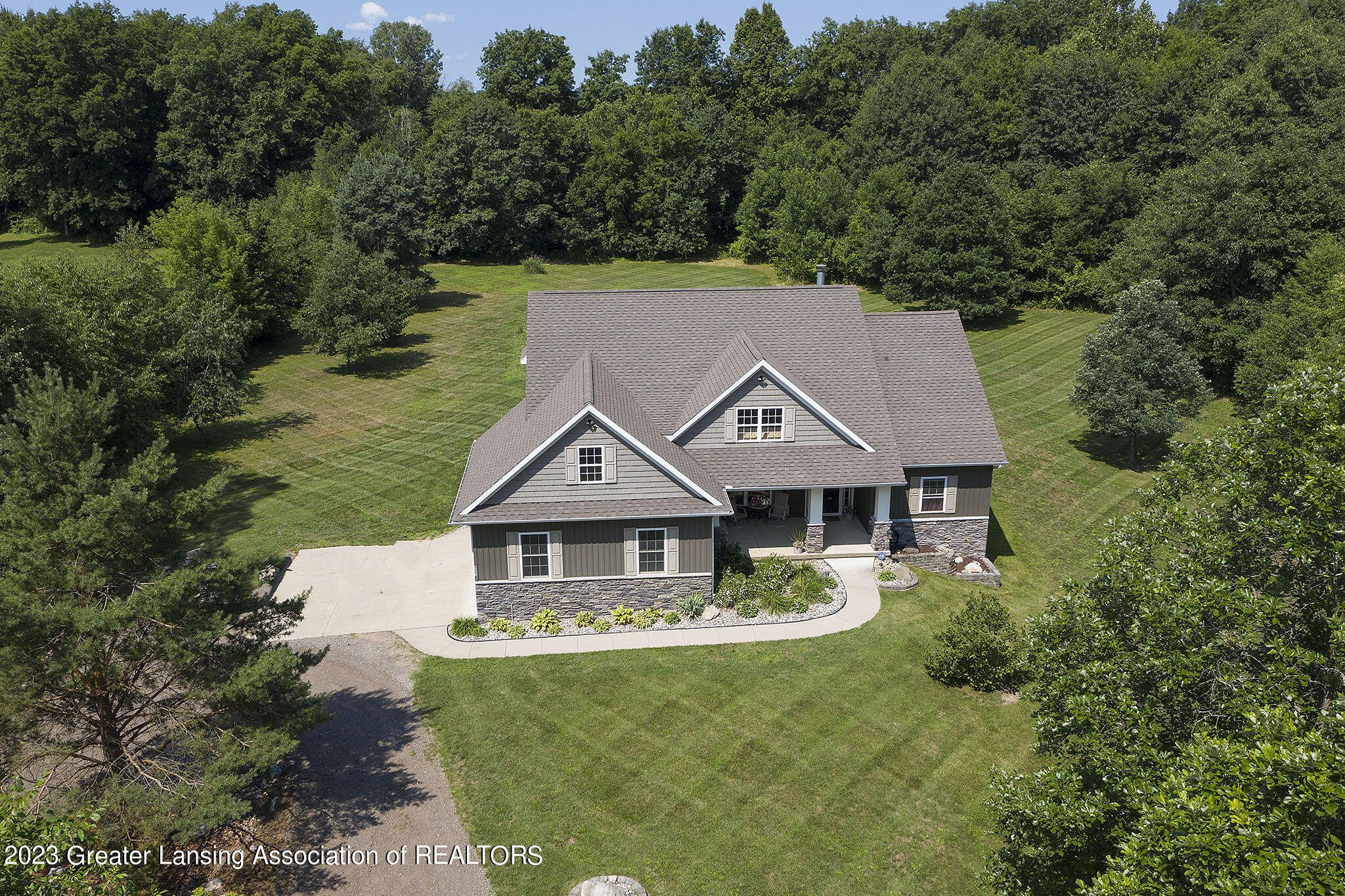 9205 Royston Road Grand Ledge, MI 48837 - Photo 47 of 49 Royston-32