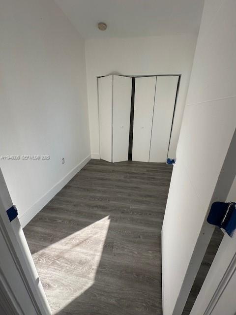 113 Northeast 75th Street, Unit FRONT Miami, FL 33138 - Photo 7 of 9 a view of a hallway