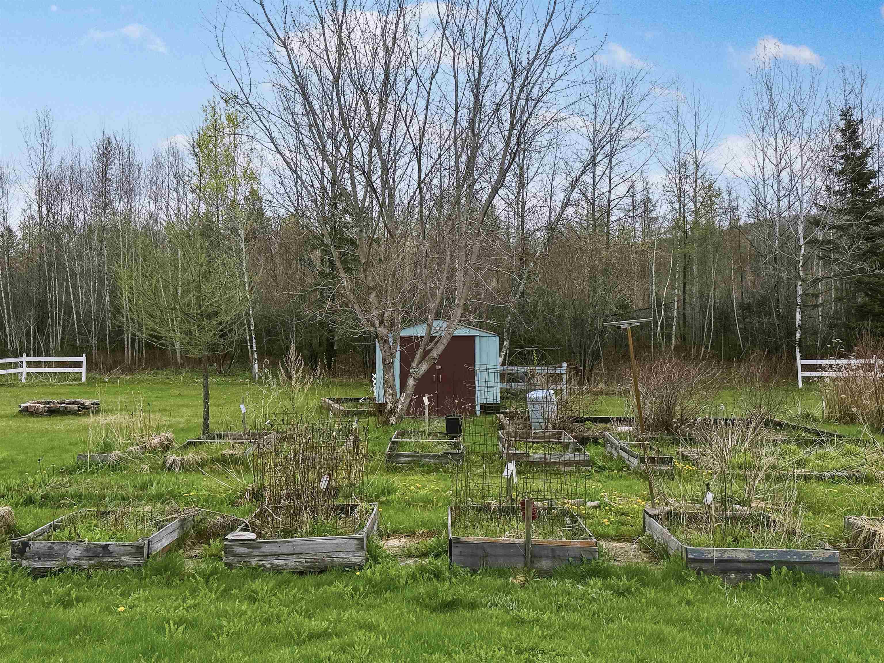 347 River Road Canaan, VT 05902 - Photo 25 of 27