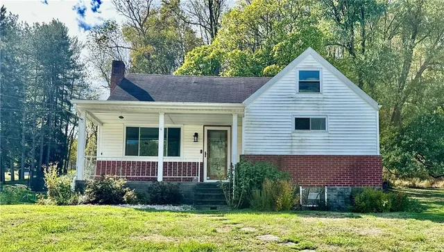 $174,900 | 394 Garretts Run Road, Kittanning, PA 16201