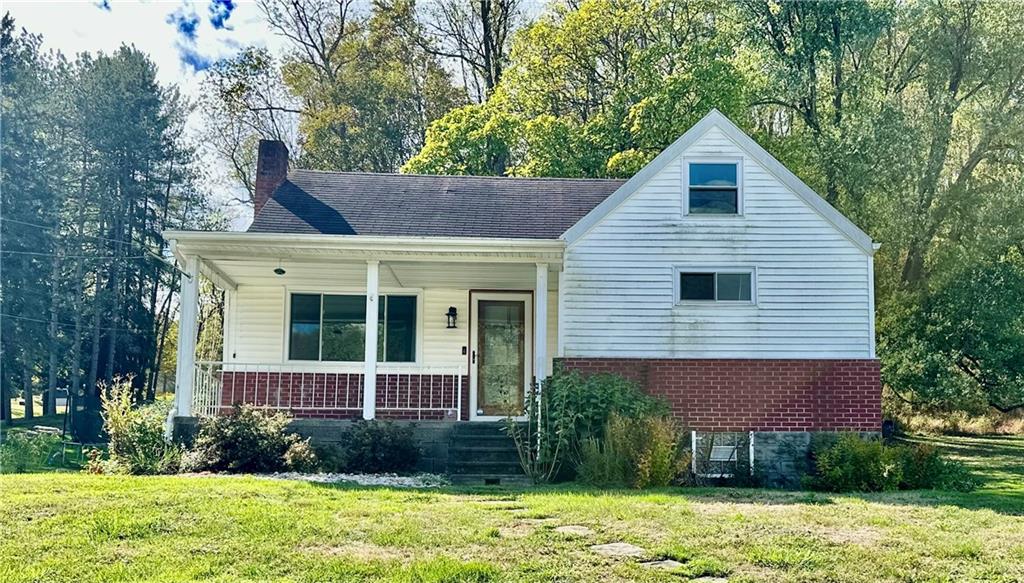 394 Garretts Run Road Kittanning, PA 16201 - Photo 1 of 28