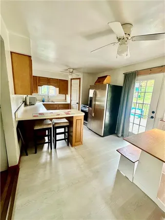 $164,900 | 394 Garretts Run Road, Kittanning, PA 16201