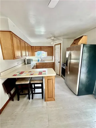 $164,900 | 394 Garretts Run Road, Kittanning, PA 16201