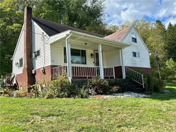 $164,900 | 394 Garretts Run Road, Kittanning, PA 16201