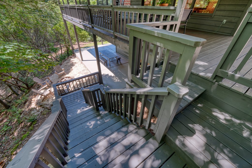 237 Flat Rock Ridge Road Blairsville, GA 30512 - Photo 65 of 75