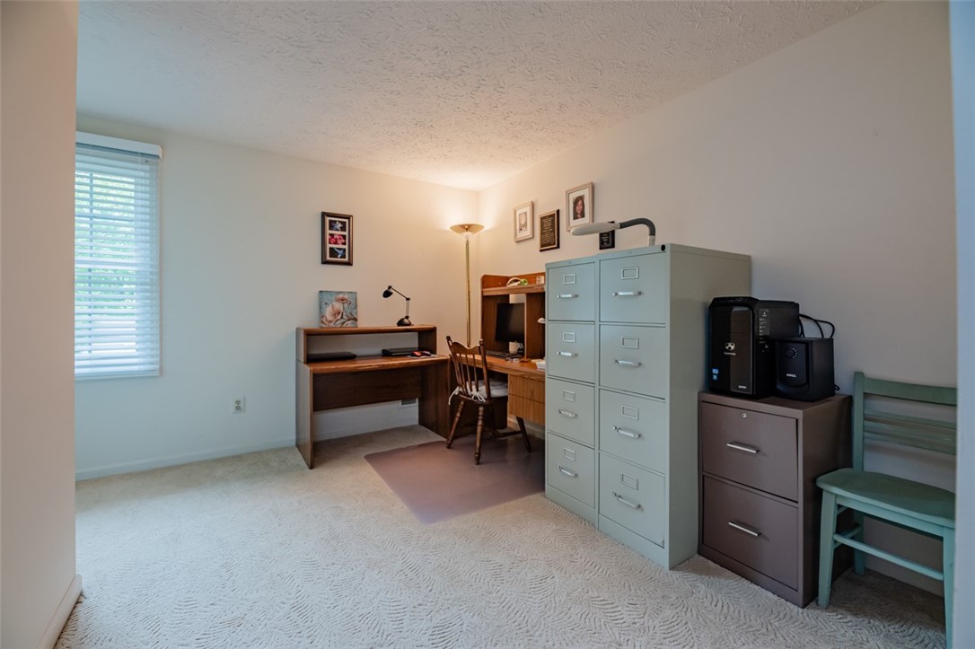 77 Misty Pine Road Perinton, NY 14450 - Photo 36 of 47 THERE IS A WINDOW IN THIS BEDROOM. NYLON CARPETING