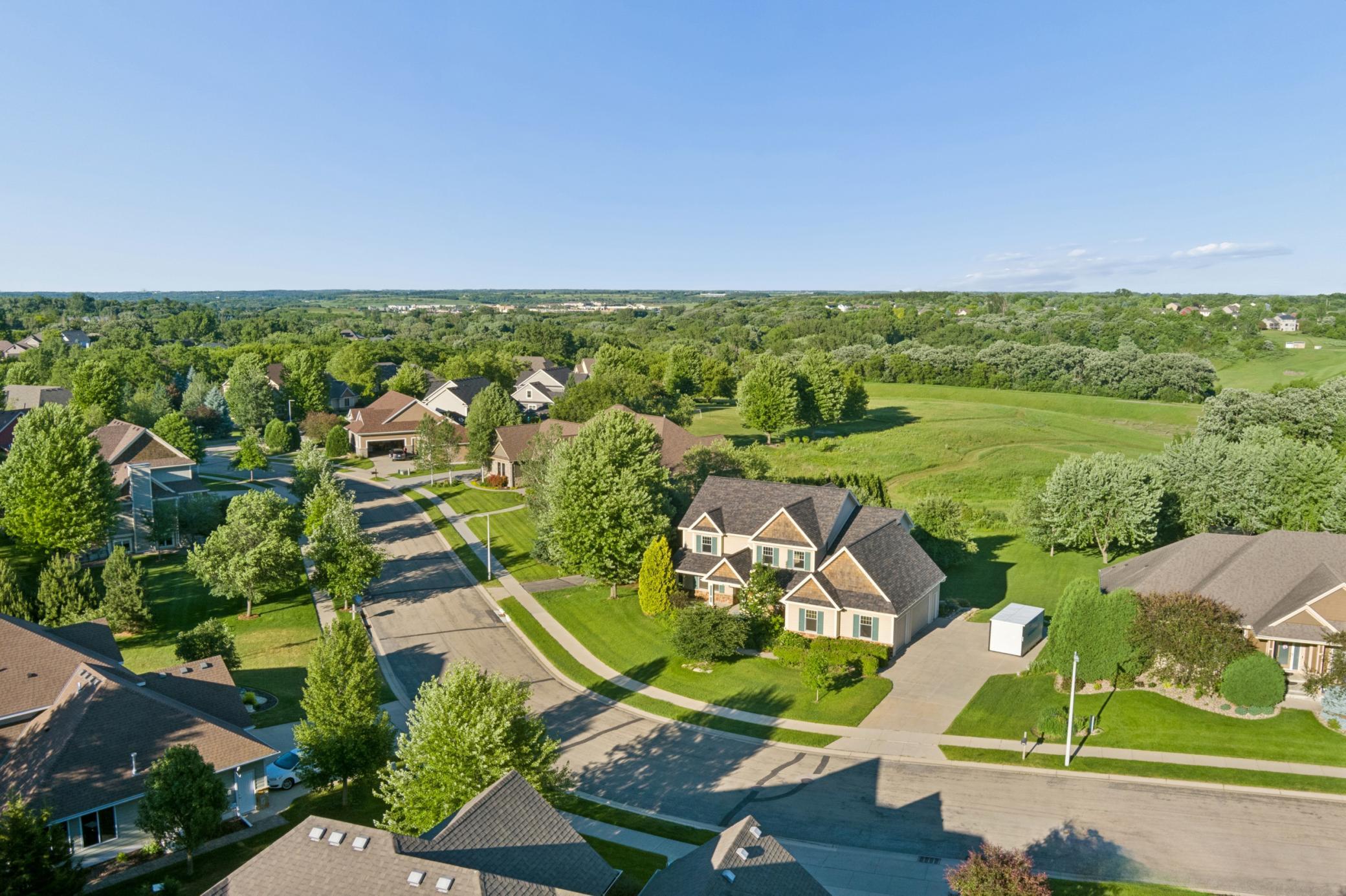 5352 Scenic Oak Drive Southwest Rochester, MN 55902 - Photo 60 of 63