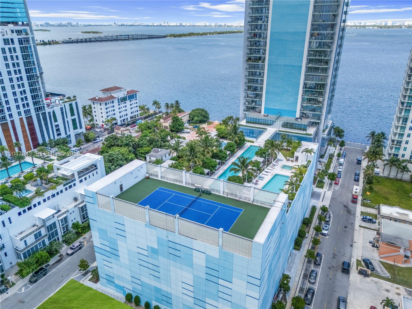 700 Northeast 26th Terrace, Unit 5006 Miami, FL 33137 - Photo 41 of 45