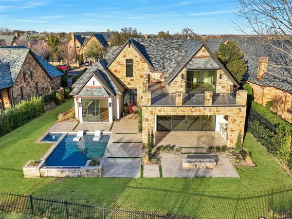 $6,499,000 | 2320 Cedar Elm Terrace, Westlake, TX 76262