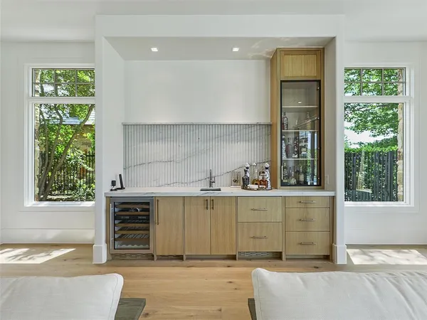 $6,499,000 | 2320 Cedar Elm Terrace, Westlake, TX 76262