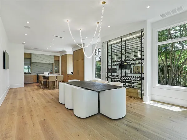 $6,499,000 | 2320 Cedar Elm Terrace, Westlake, TX 76262