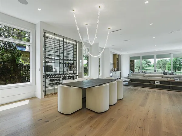 $6,499,000 | 2320 Cedar Elm Terrace, Westlake, TX 76262