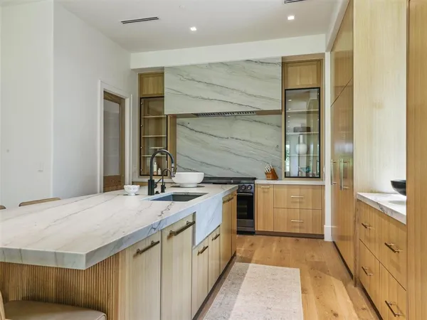 $6,499,000 | 2320 Cedar Elm Terrace, Westlake, TX 76262