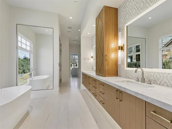 $6,499,000 | 2320 Cedar Elm Terrace, Westlake, TX 76262