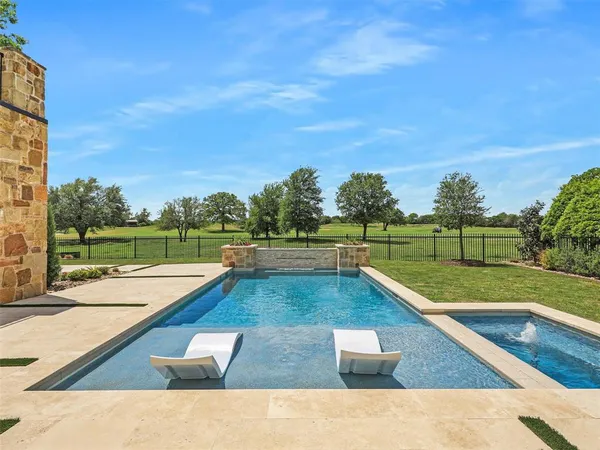 $6,499,000 | 2320 Cedar Elm Terrace, Westlake, TX 76262