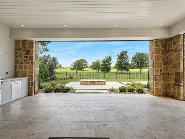 $6,499,000 | 2320 Cedar Elm Terrace, Westlake, TX 76262