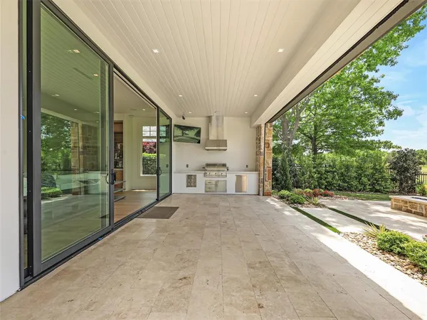$6,499,000 | 2320 Cedar Elm Terrace, Westlake, TX 76262