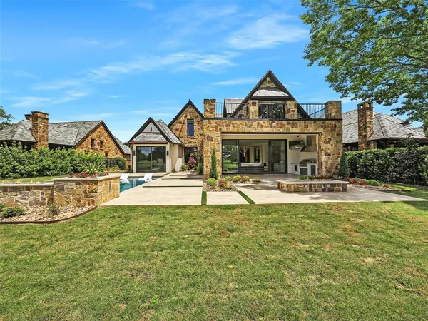 $6,499,000 | 2320 Cedar Elm Terrace, Westlake, TX 76262