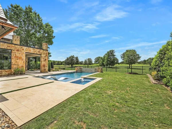 $6,499,000 | 2320 Cedar Elm Terrace, Westlake, TX 76262