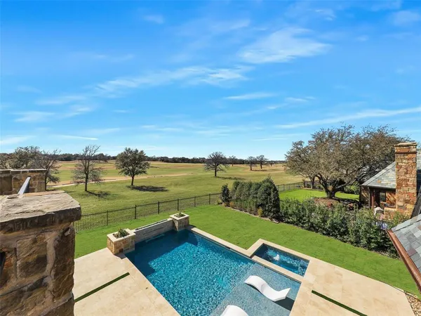 $6,499,000 | 2320 Cedar Elm Terrace, Westlake, TX 76262