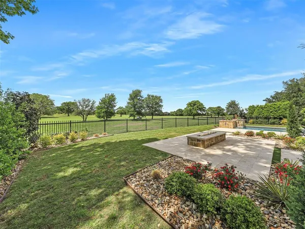 $6,499,000 | 2320 Cedar Elm Terrace, Westlake, TX 76262