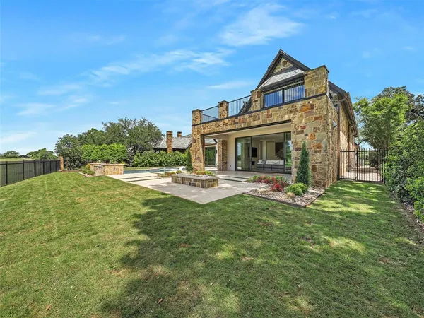 $6,499,000 | 2320 Cedar Elm Terrace, Westlake, TX 76262