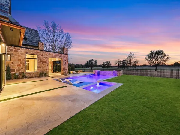 $6,499,000 | 2320 Cedar Elm Terrace, Westlake, TX 76262
