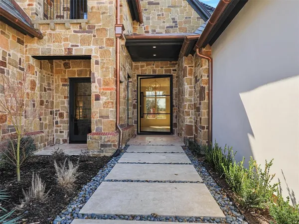 $6,499,000 | 2320 Cedar Elm Terrace, Westlake, TX 76262