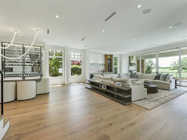 $6,499,000 | 2320 Cedar Elm Terrace, Westlake, TX 76262