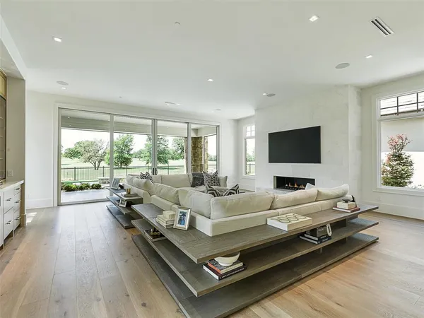 $6,499,000 | 2320 Cedar Elm Terrace, Westlake, TX 76262