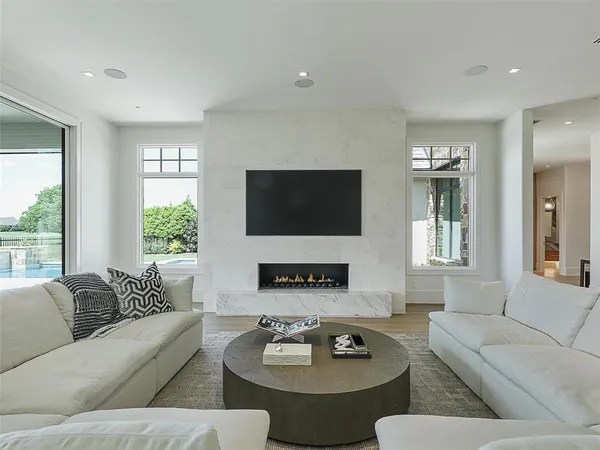 $6,499,000 | 2320 Cedar Elm Terrace, Westlake, TX 76262