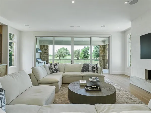 $6,499,000 | 2320 Cedar Elm Terrace, Westlake, TX 76262