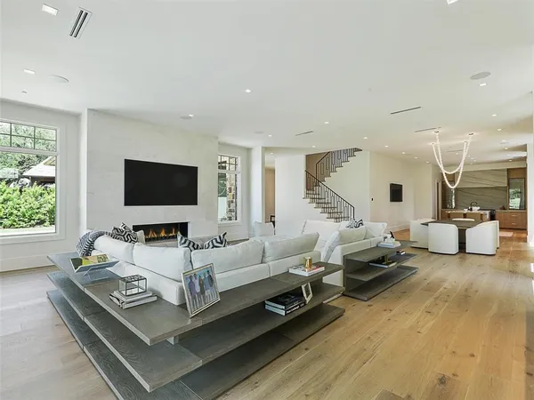 $6,499,000 | 2320 Cedar Elm Terrace, Westlake, TX 76262
