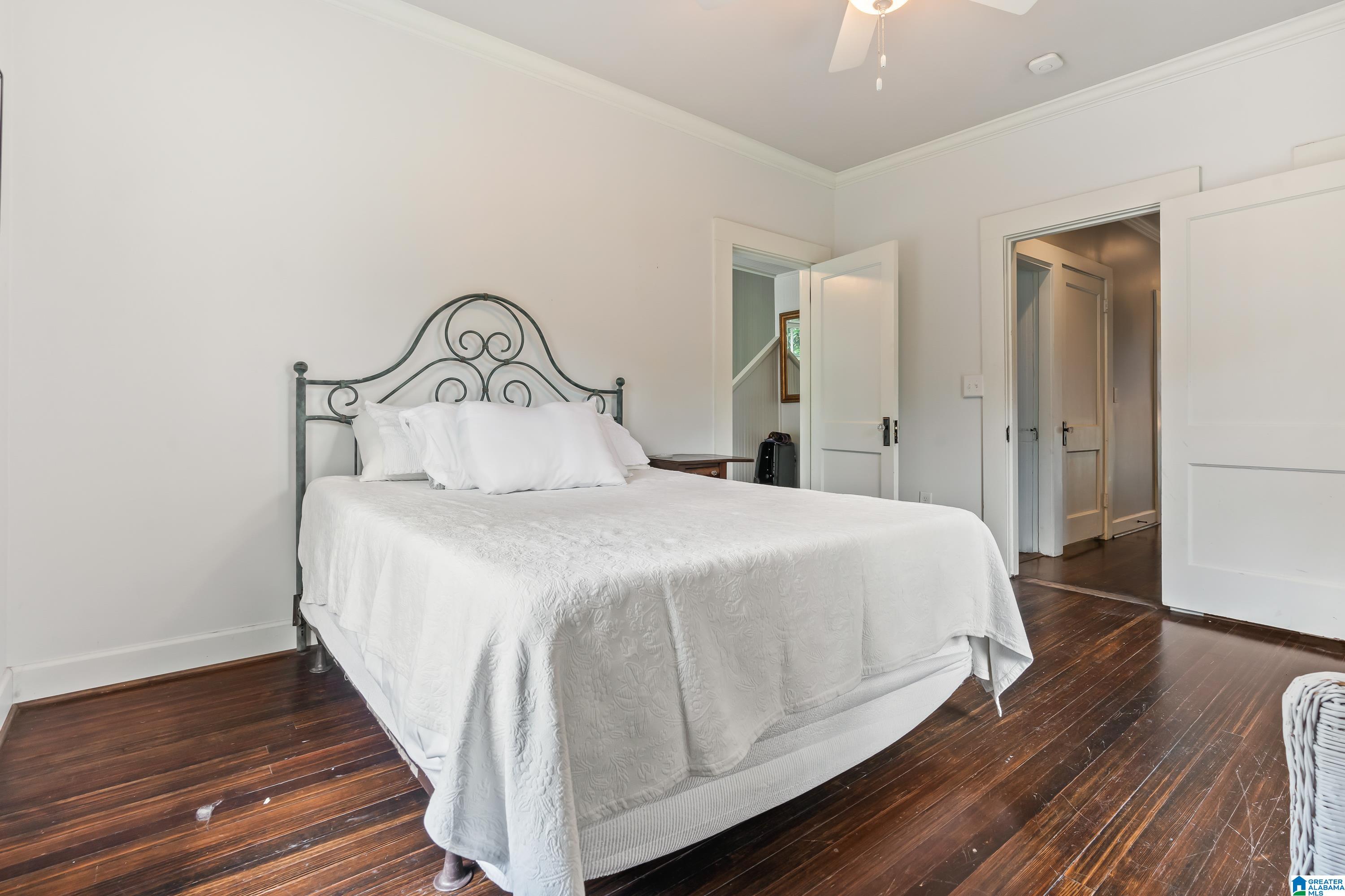4137 Crescent Road Birmingham, AL 35222 - Photo 39 of 61