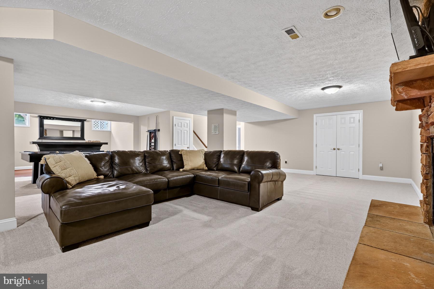 9 Sewall Court Edgewater, MD 21037 - Photo 76 of 126 Couch conveys