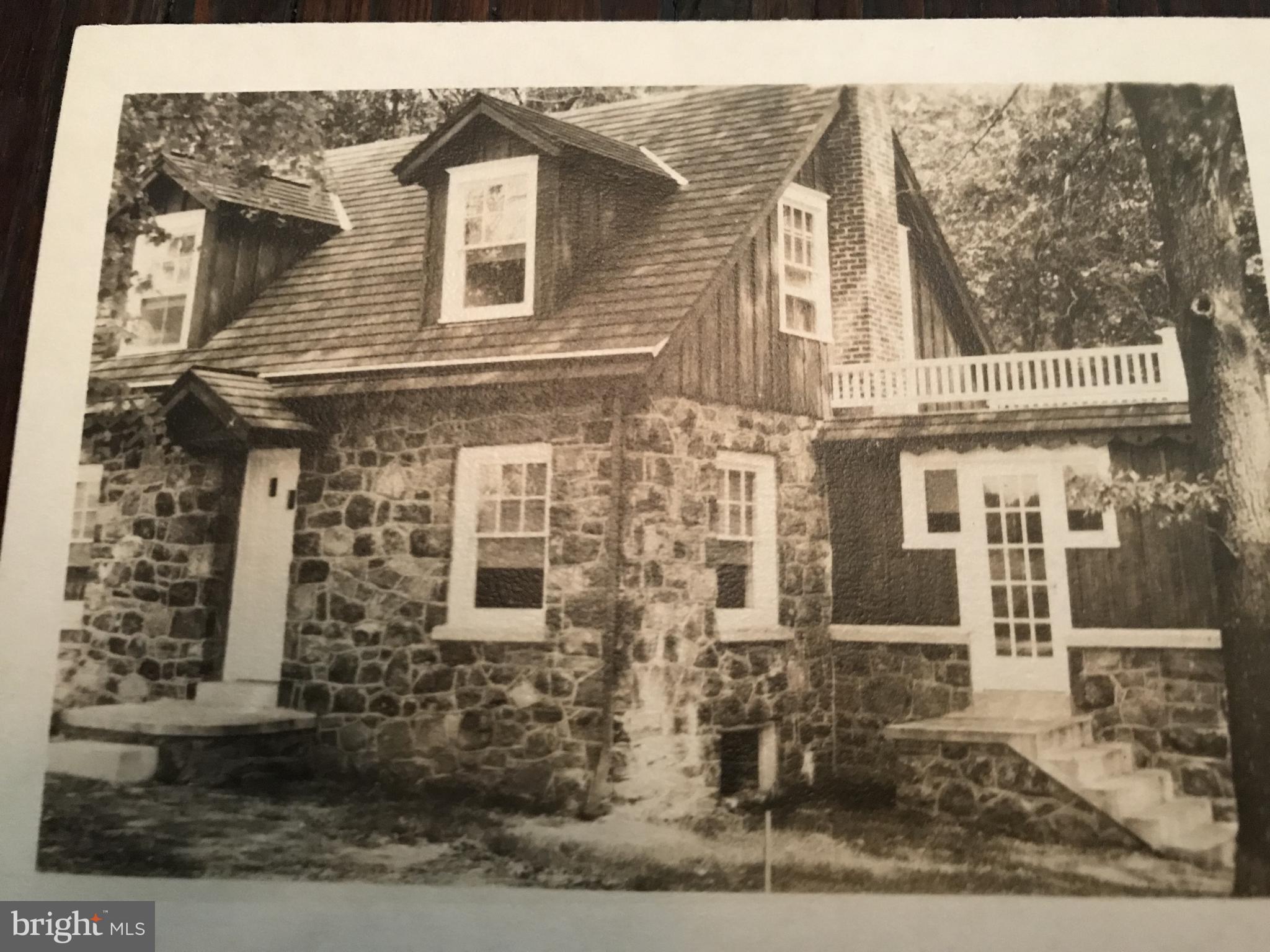 2003 Marsh Road Wilmington, DE 19810 - Photo 23 of 24 Original House