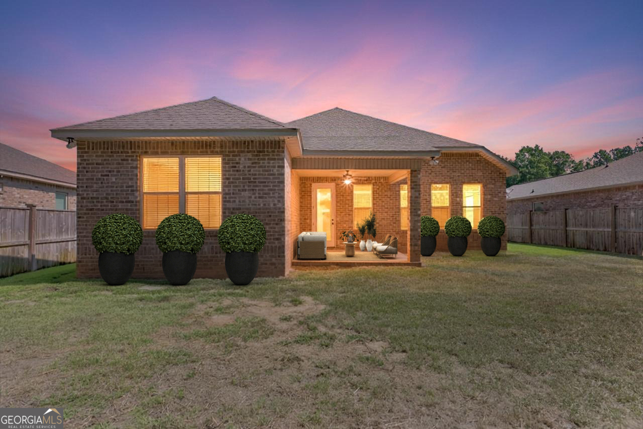 109 Judy Kay Way Perry, GA 31069 - Photo 29 of 83